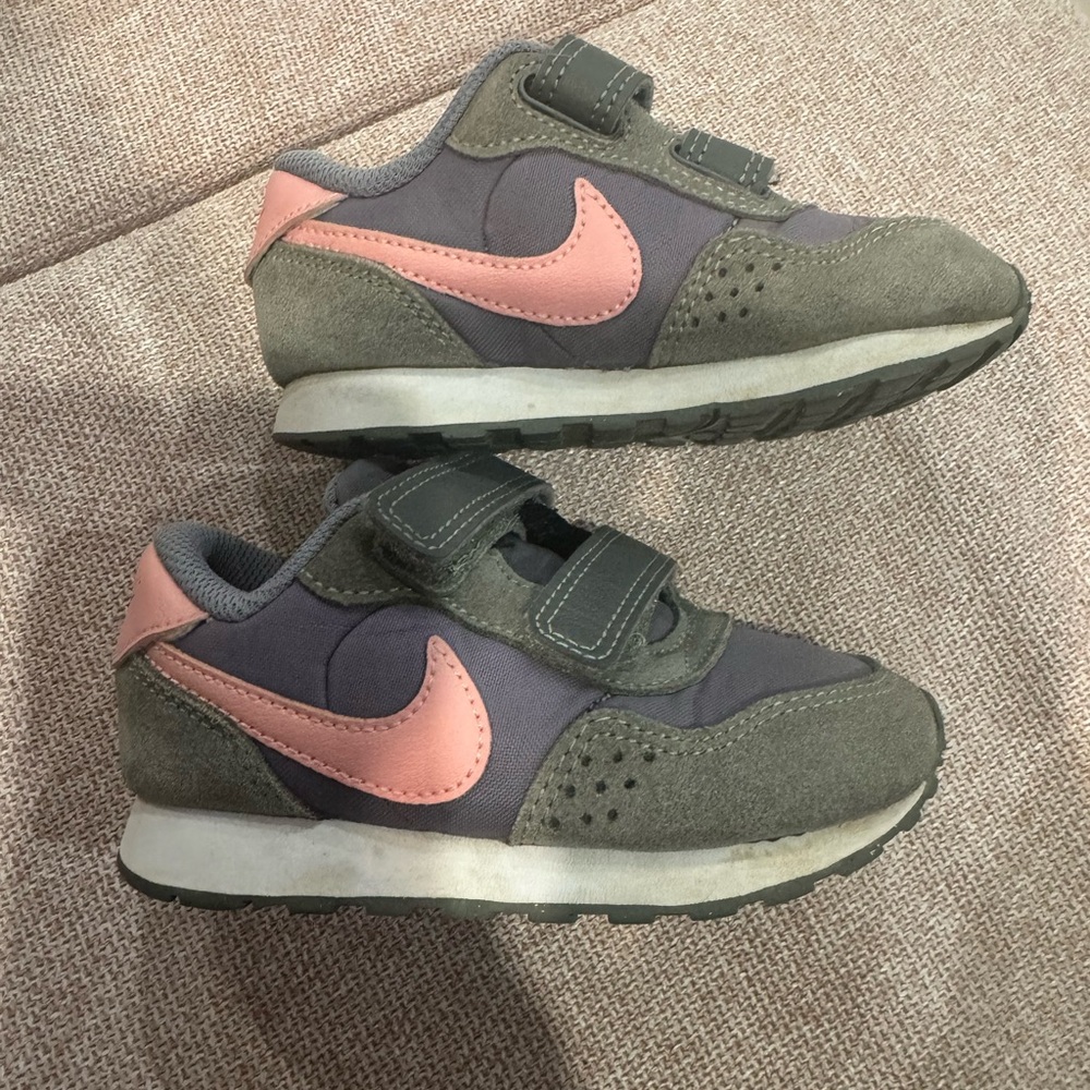 Toddler Nikes